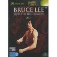 Bruce Lee : Quest Of The Dragon-0