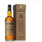 IAMS CHIEN Whisky Knockando Master Reserve 21 ans