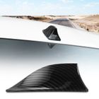 Antenne Aileron De Requin Style Carbone Pour Suzuki Vitara, Swift, Ignis, SX4, Baleno, Jimny, Etc.