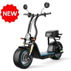 BOGIST M5 MAX - Trottinette électrique 14 pouces - Moteur 1000W - Batterie 48V 15Ah - Portée maximale 40KM - Freins à disque