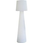 LUMISKY LADY C110 Lampadaire sans fil - LED multicolore