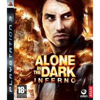 Alone In The Dark Inferno Jeu PS3