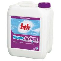 Clarifiant HTH Super KLERAL 3L - L800845H1