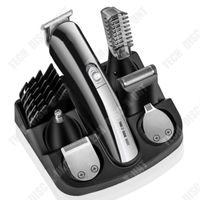 TD® Tondeuse à cheveux multifonctionnelle ménage adulte rasoir rechargeable rasoir électrique tondeuse à cheveux de haute qualité
