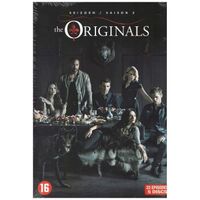 The Originals - Saison 2 (DVD)