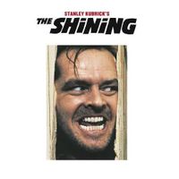 Warner Home Video 7321900211567 - DVD FILM - The Shining [Import anglais]