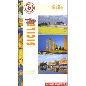 GUIDES MONDE Sicile