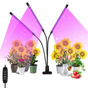 Eclairage horticole Riossad Lampe Horticole 30W Tasmor Lampe Plante In