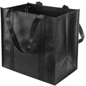 Sac Cabas Courses Grand Format Sac Shopping Réutilisable Pliable Grand Sac  De Courses Pliable Solide Tote Bag Multifonctionn[x1005] - Cdiscount  Bagagerie - Maroquinerie