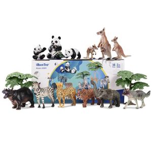 plastique Figure Schleich 14783 sanglier World of Nature-Vie Sauvage