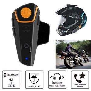 Tourtecs Intercom moto duo avec ecouteur casque Tourtecs IK6 Bluetooth 2 pièces SI4 ET16 