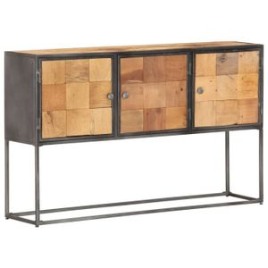 Bois Multicolore BIZZOTTO Meredith Commode 5/ C 32/ x 43/ x 93/ cm