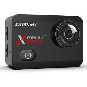 X30 4k 60fps Camera Sport 20mp Wifi Appareil Photo Etanche 40m