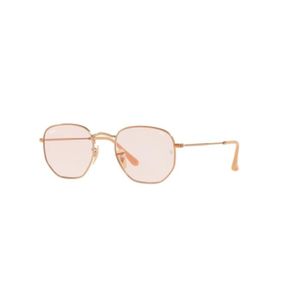 ray ban hexagonal pas cher