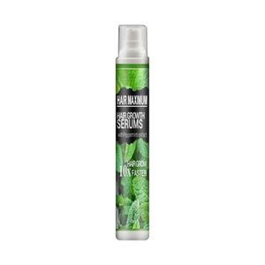 ANTI-CHUTE CHEVEUX 1PC sans boîte - Spray Pour La Croissance Des Cheveux, Produit À Base De Plantes, Essence, Soin Contre La Per