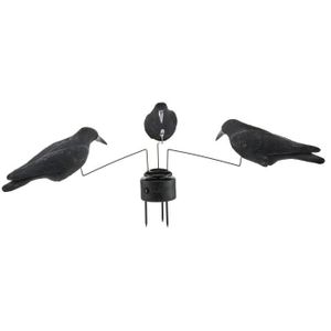 Appelant Corbeau Cdiscount