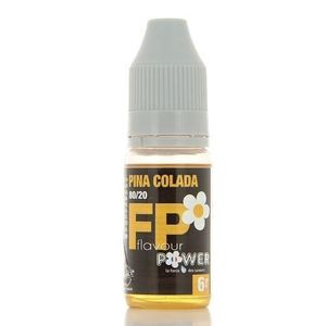 Flavour power - Cdiscount