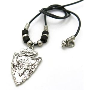 collier homme diable collier homme diable