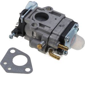 Carburateur Carby pour taille-haie MITSUBISHI TL26 TU26 débroussailleuse Carb Replacement