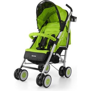 cdiscount poussette canne