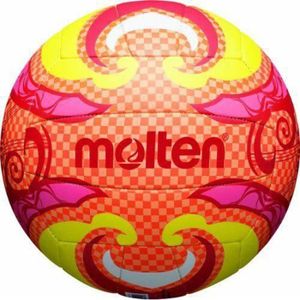 ballon volley molten