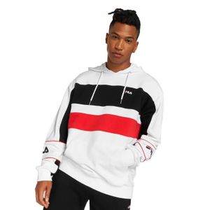 sweat shirt fila homme