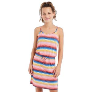 ROBE Robe fille Protest Prtbarocco - palaceblue - 10 an