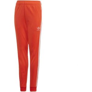 jogging adidas gris et orange