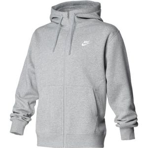 Nike Bandeau en polaire pour homme (gris foncé chiné/noir) : : Mode