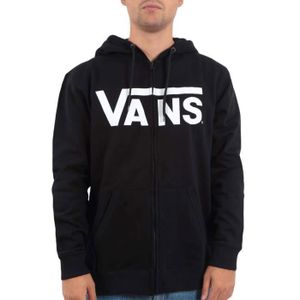 sweat vans homme pas cher