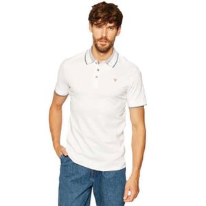 polo guess femme