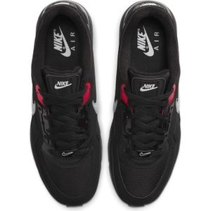 nike air max command noir