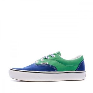 Vans verte et bleu discount
