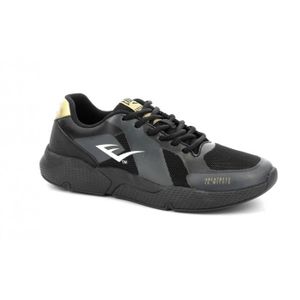 BASKET Baskets basses Everlast Evl Step Noir Homme - Marq