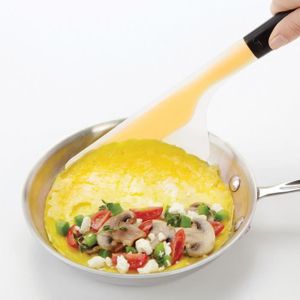 SPATULE - MARYSE OXO Good Grips - Spatule à omelette 