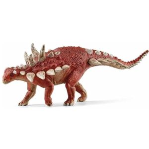 FIGURINE - PERSONNAGE SLH15036 Schleich Dinosaurus - Gastonia, figurine pour enfants de 4 ans et plus