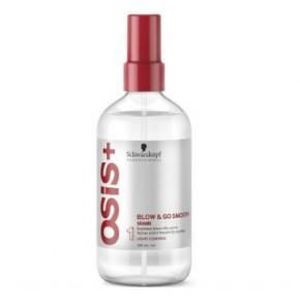 CIRE - GEL COIFFANT osis blow & go smooth 200 ml