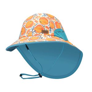 CHAPEAU - BOB Chapeau de pêcheur TD® pour enfant - TECH DISCOUNT