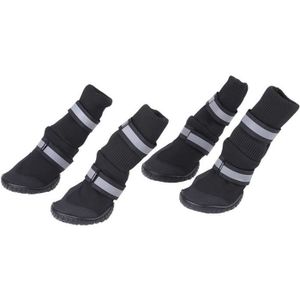 Chaussette clearance impermeable chien