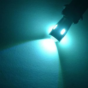 Ampoule à LED BLEU w5w / t10 - TYPE 27 - Rabais de 20%
