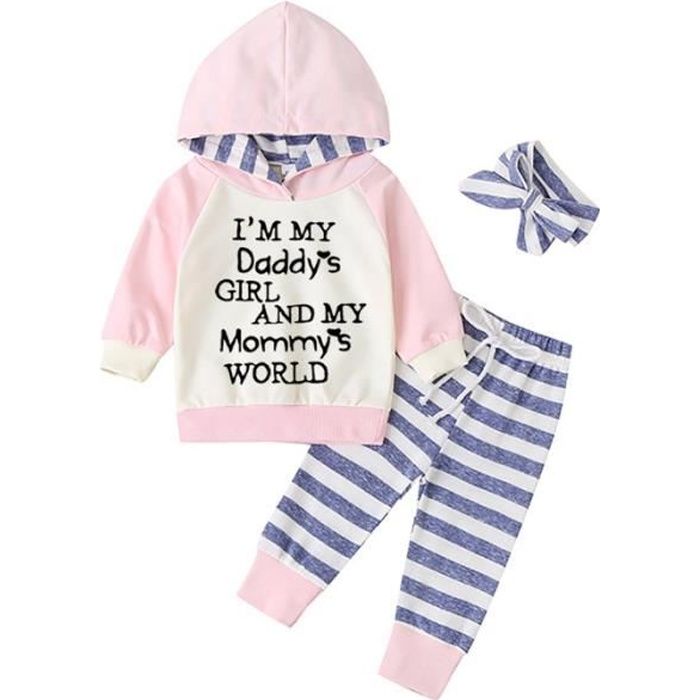 Vêtements bébé et accessoires 1-3-6 mois fille /mixte