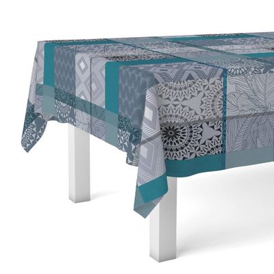 Nappe Anniversaire Amscan – 120 X 180 Cm, Or, Paillettes, Motifs Confettis, Jetable Ou Réutilisable, Fête