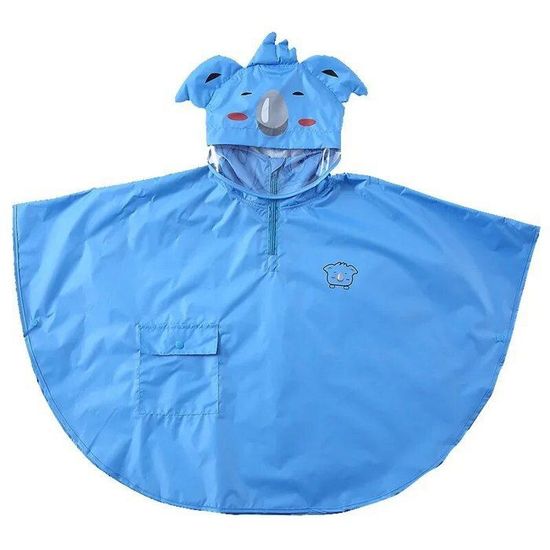 Veste de pluie garçon - veste imperméable garçon
