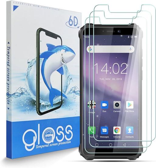 Jeu Complet De Loquets De Capot Avec 2 Clés Pour Ford Transit Mk7 (2006-2016) - Pièce De Rechange 4956236