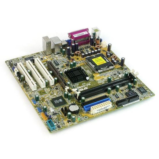 Pas de son sur carte mère asus a8n-e la solution - Astuces Pratiques