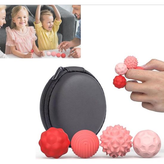 Pierres Sensorielles Silicone Lot De 6 Pierres Sensorielles En Silicone Pierres Sensorielles Silicone Lot De 6 Pierres Sensorielles En Silicone