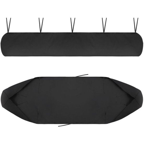 Housse Anti-poussière Pour JBL PartyBox 110/100/Club 120 – Lycra Stretch, Protection Et Transport