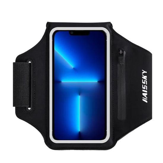 Brassard Sport Pour Smartphone Pour Smartphone - Jusqu'à 4,7