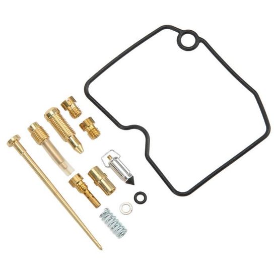 KIT JOINT CARBURATEUR Réparation Entretien Outil Machine Fournitures