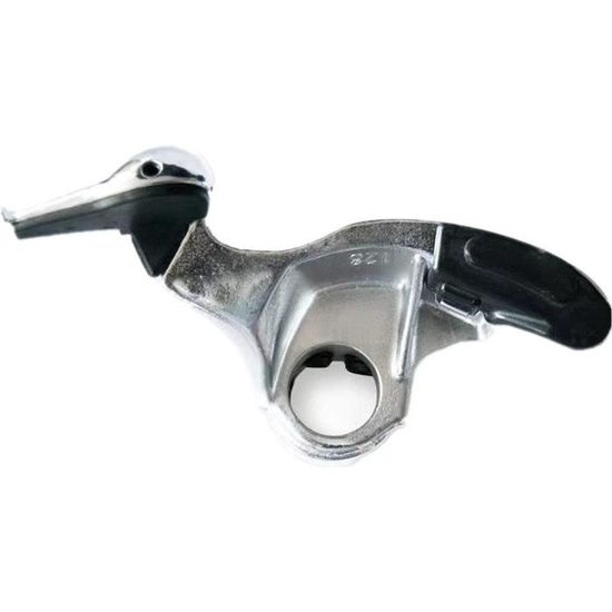 Cas 5, Démonte-Pneu Mont | Démontez Tête Acier Moulé Canard Chef De Pneu Pièce De Réparation Des